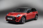 Mini Cooper S Clubman 2019 года (WW)